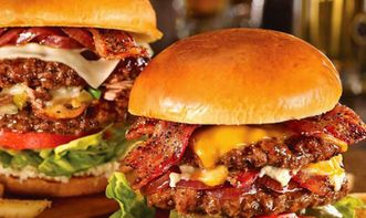 中國市場漢堡品牌Top5出爐，肯德基意外屈居第二，餐飲管理格局生變